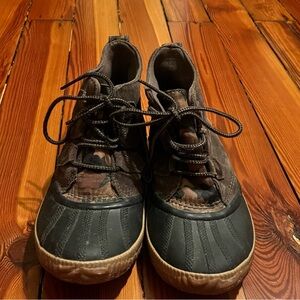 Sorel Out N About Rain Boot